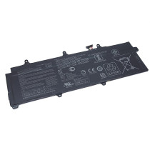 Аккумулятор для ноутбука Asus GX501, GX501GM, GX501GS, GX501VI (C41N1712) 15,2V 3255mAh 50Wh черная ORG