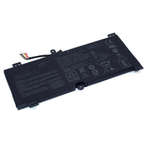 Аккумулятор для ноутбука Asus GL502, GL704GM, GL504GS/GM, G515GV L  (C41N1731) 15,2V 4335mAh 62Wh черная HC/OEM 