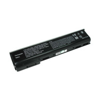 Аккумулятор для ноутбука HP ProBook 640 G1, 645 G1, 650 G1, 655 G1 (CA06XL) 10.8V 5200mAh 56Wh, черная, HC/OEM