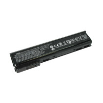 Аккумулятор для ноутбука HP ProBook 640 G1, 645 G1, 650 G1, 655 G1 (CA06XL) 10.8V 4950mAh 55Wh, черная, ORG