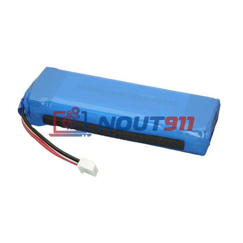 Аккумуляторная батарея CameronSino CS-JMD200SL для JBL Charge  3.7V  6000mAh  22.20Wh