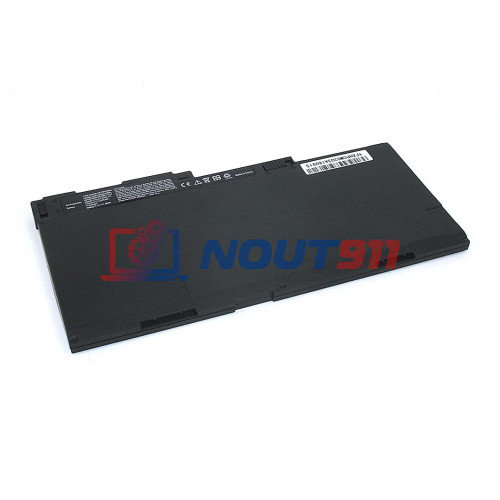Аккумулятор для ноутбука HP EliteBook 840 G1, 740 G1, 740 G2, 850 G1 (CM03XL) 11.4V 4250mAh 50Wh, черная, HC/OEM