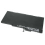 Аккумулятор для ноутбука HP EliteBook 840 G1, 745 G2, 1020, 1020 G1, 1020 SE (CO06XL) 11.4V 4290mAh 50Wh, чернаяя, ORG
