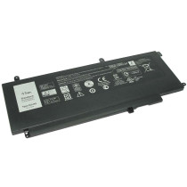 Аккумулятор для ноутбука Dell Inspiron 15 7547, 14-5459D, 14-5459D, 14-5459D (0PXR51) 11.1V 3870mAh 43Wh, черная, ORG