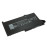 Аккумулятор для ноутбука Dell Latitude 12 7000, 7280, 7480 (PGFX4) 11,4V 3680mAh 42Wh, черная, ORG