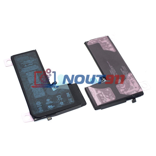 Аккумуляторная батарея для Apple iPhone 11 Pro