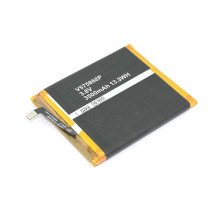 Аккумуляторная батарея для Blackview BV7000/BV7000 Pro (V575868P) 3.8V 3500mAh Li-Pol