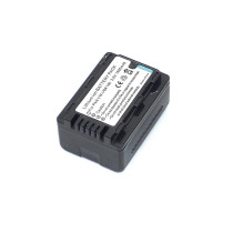 Аккумуляторная батарея для фото и видеокамеры Panasonic HC-V10 (VW-VBK180) 3,6V 1800mAh