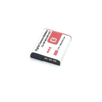 Аккумуляторная батарея для фото и видеокамеры Sony Cyber-shot  (NP-BG1) 3,7V 1400mAh