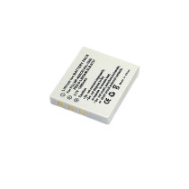 Аккумуляторная батарея для фотоаппарата BenQ DC X600 (KLIC-7005) 3,7V 1400mAh