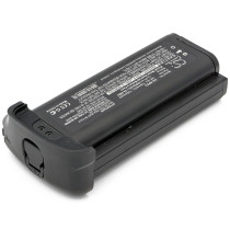 Аккумуляторная батарея для фотоаппарата Canon EOS 1D Mark II  (NP-E3) 12V 2200mAh Ni-Mh