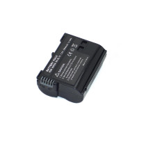 Аккумуляторная батарея для фотоаппарата Nikon 1 V1, D600, D610 (EN-EL15) 7V 1900mAh