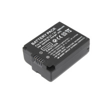 Аккумуляторная батарея для фотоаппарата Nikon 1 V2 (EN-EL21) 7.2V 1800mAh Li-ion