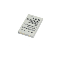 Аккумуляторная батарея для фотоаппарата Nikon Coolpix 3700 (EN-EL5) 3,7V 1200mAh Li-ion