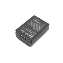 Аккумуляторная батарея для фотоаппарата Olympus OM SYSTEM OM-1 (BLX-1) 7.2V 2250mAh