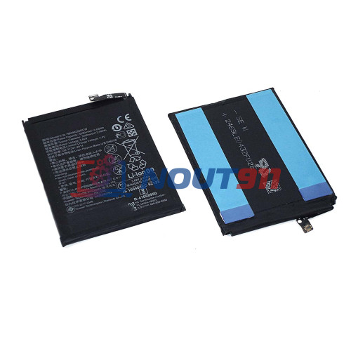 Аккумуляторная батарея для Huawei Honor 10  HB396285ECW 3,82V 3400mAh