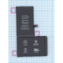 Аккумуляторная батарея для Apple iPhone X 3.81V 10.35Wh