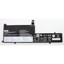 Аккумуляторная батарея для Lenovo Flex 5 14IAU7 (L21L3PE0) 11.52V 4558Wh 52.5Wh, черная, ORG