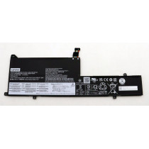 Аккумулятор для Lenovo Flex 5 14IAU7 (L21M3PE2) 11.52V 4558mAh 52.5Wh, черная, ORG