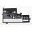 Аккумулятор для Lenovo IdeaPad 3 Chrome 15IJL6, 15IJL7 (L20M3PG3) 11.25V 3735mAh 42Wh, черная, ORG