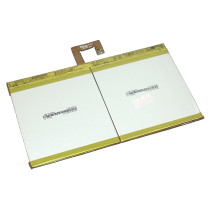 Аккумуляторная батарея для планшета Lenovo Tab4 TB-X304 (L16D2P31) 3.85V 7000mAh