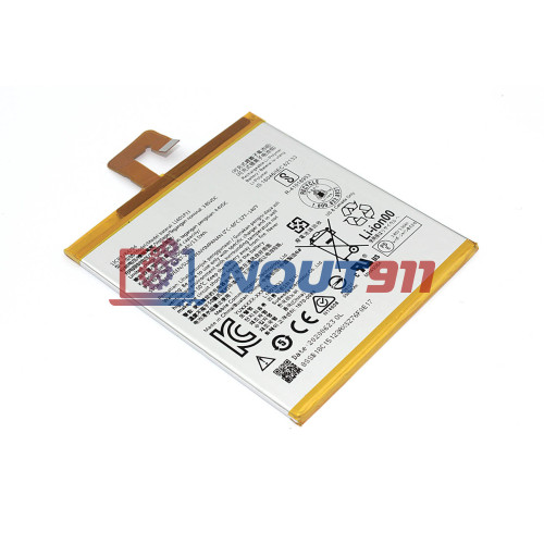 Аккумуляторная батарея для Lenovo Tab 7 TB-7504F, TB-7504X (L16D1P33) 3.85V 3500mAh / 13.5Wh