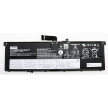 Аккумуляторная батарея для Lenovo Yoga Pro 7 14IRH8 14ARP8  (L22M4PF4) 15.52V 73Wh