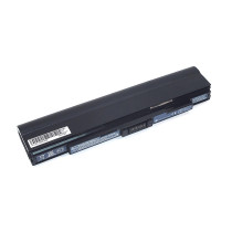 Аккумулятор для ноутбука Acer Aspire 1430, 1551, 1830T, 721 (AL10C31) 11.1V 5200mAh 58Wh, черный, HC/OEM