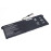 Аккумулятор для ноутбука Acer Aspire E3-111, ES1-511, ES1-512, NE512 (AC14B18J) 11.4V 2200mAh 25Wh, черный, HC/OEM