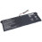 Аккумулятор для ноутбука Acer Aspire E3-111, V3-371, V3-331, E3-111-A14DS (AC14B8K) 15.2V 2200mAh 33Wh, черный, HC/OEM