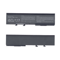 Аккумулятор для ноутбука Acer Aspire 3620, 5540, 2420, 5560 (BTP-ARJ1) 11.1V 5200mAh 58Wh, черный, OEM
