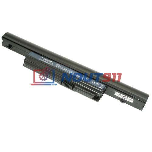 Аккумулятор для ноутбука Acer Aspire 3820T, 7739G (AS10B73) 10.8V 5200mAh 56Wh, черный, HC/OEM