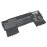 Аккумулятор для ноутбука Acer Aspire S7 Ultrabook S7-191, S7-191-53314G12ass, S7-191-73514G25ASS (AP12E3K) 7.4V 4400mAh 33Wh, черная, HC/OEM