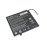 Аккумулятор для ноутбука Acer Aspire SW5-011, SW5-012, 10E(SW3-013-1070) (AP14A8M) 3.7V 5600mAh 21Wh, черная, HC/OEM