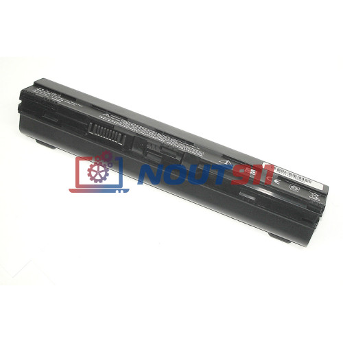 Аккумулятор для ноутбука Acer Aspire V5-171-6860, V5-171-53314G50ass (AL12B32) 11.1V 5200mAh 58Wh, черный, HC/OEM