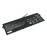 Аккумулятор для ноутбука Acer Chromebook C721, R721T, C721-25AS, C721-48BR (AP18K4K) 11.4V 4200mAh 48Wh, черная, ORG