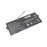 Аккумулятор для ноутбука Acer Chromebook C738T, CB3-131, CB5-132T (AC15A3J) 11.4V 3600mAh 41Wh, черная, HC/OEM