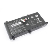 Аккумулятор для ноутбука Acer Predator 17 G9-791, 15 G9-591,15 G9-592, 17 G9-792 (AS15B3N) 14.8V 4400mAh 65Wh, черная, HC/OEM