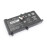 Аккумулятор для ноутбука Acer Predator 17 G9-791, 15 G9-591,15 G9-592, 17 G9-792 (AS15B3N) 14.8V 4400mAh 65Wh, черная, HC/OEM