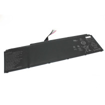 Аккумулятор для ноутбука Acer Predator Helios 700 PH717-71-78Z9, 900 PT917-71-70LB, 9 Pro CN917-71P-980Z (AP18A5P) 15.4V 4670mAh 72Wh, черная, ORG