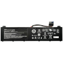 Аккумуляторная батарея для ноутбука Acer Predator PH315-55 (AP21A8T) 15.4V 90.61Wh