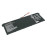 Аккумулятор для ноутбука Acer Swift 3 SF314-57, SF314-58, Aspire 5 A514-52 (AP18C8K) 11.25V 4471mAh 50.29Wh, черная HC/ORG