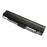 Аккумулятор для ноутбука Acer Aspire 1410, 1810T (UM09E71) 11.1V 5200mAh 58Wh, черный, OEM