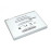 Аккумулятор (Батарея) для ноутбука MacBook Pro A1175 A1150 5400mAh серебристая OEM