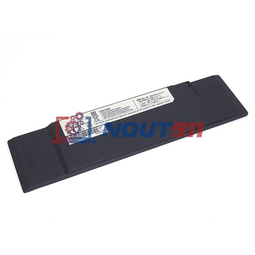 Аккумулятор для ноутбука Asus Eee PC 1008KR, 1008P, 1008P-KR-PU17 (AP32-1008P) 10.95V 2200mAh 24Wh, черная, HC/OEM