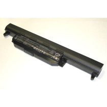 Аккумулятор для ноутбука Asus K55, K45VS, K55VM, A75A, K55VD (A32-K55) 10.8V 4400mAh 50Wh, черная, ORG