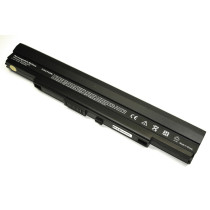 Аккумулятор для ноутбука Asus A1, PL30, U53, PL80, U30, UL50 (A42-UL30) 14.4V 5200mAh 75Wh черная HC/OEM