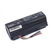 Аккумулятор для ноутбука Asus G751, G751JL, GFX71JT, GFX71 (A42N1403) 15V 4400mAh 66Wh черная HC/OEM