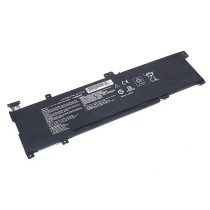 Аккумулятор для ноутбука Asus K501, K501UB, K501L, K501UQ (B31N1429) 11.4V 4200mAh 48Wh черная HC/OEM