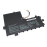 Аккумулятор для ноутбука Asus Business P1701FA, P1701DA (C31N1907) 11.49V 4165mAh 47Wh, черная, ORG